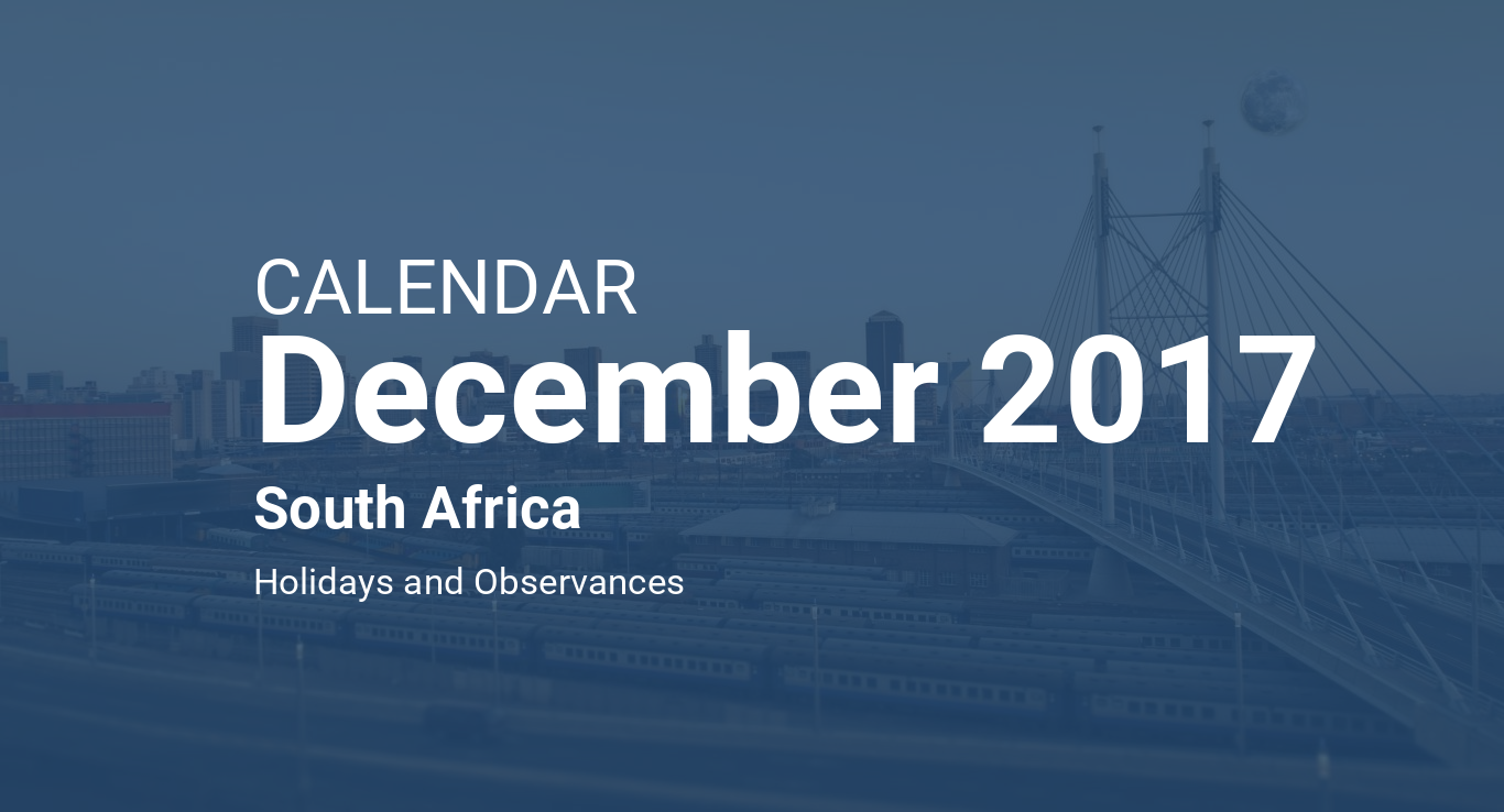 december-2017-calendar-south-africa